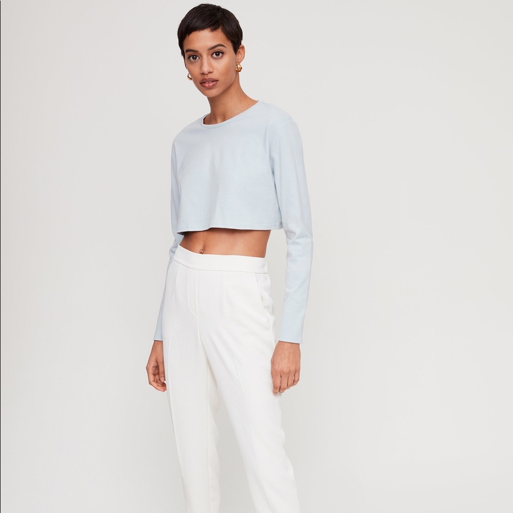 Babaton Andy Long Sleeve T-shirt